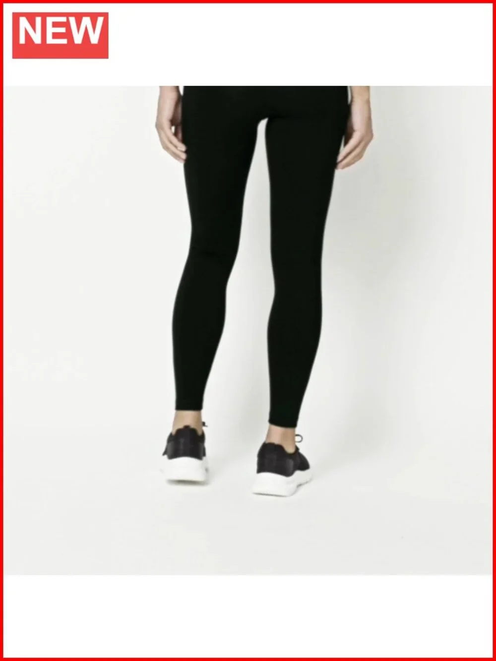 Lightweight Knit Cross Trainer Sneakers with Memory Foam Insole